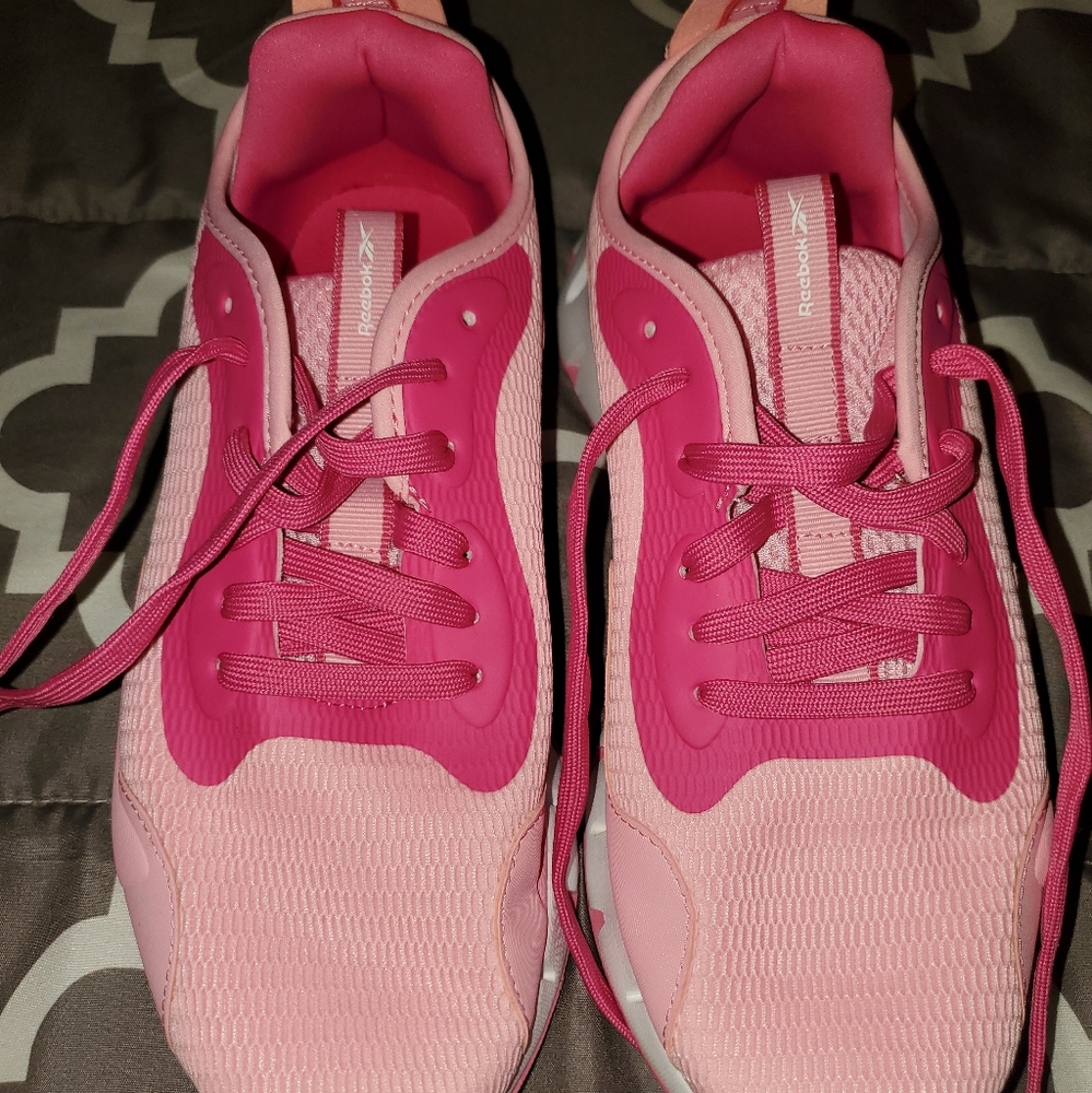 Reebok sneakers